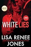  White Lies (English Edition)