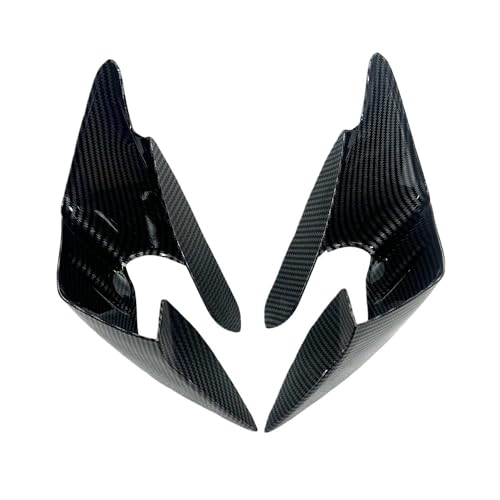 Aileron Fixe pour YZF R1 et R3 - Cache de Carénage Aérodynamique Premium