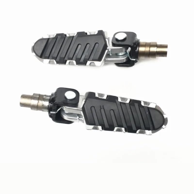 Repose-pieds moto 180S solution appui stable support de pédales - 3