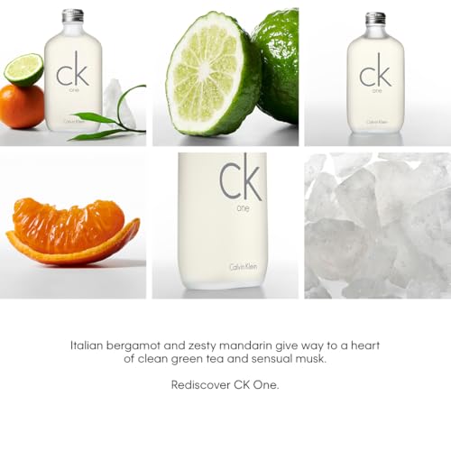 Image of Calvin Klein One