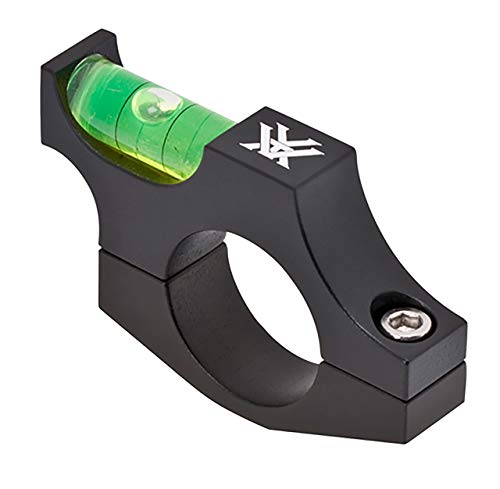 Vortex Optics Riflescope Bubble Level for 1in Riflescope Tube BL1 - //coolthings.us