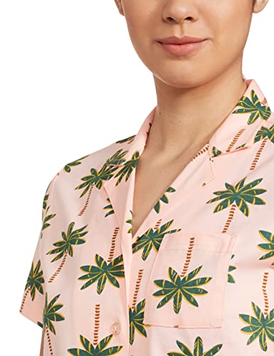 Image of Amazon Brand - Eden & Ivy Women Pajama Set