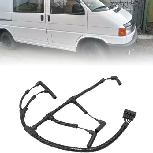 Faisceau bougies préchauffage voiture pour réparer les démarrages difficiles - 3