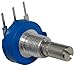 BOURNS - 3852A-162-503AL - POTENTIOMETER CERMET, 50KOHM 10% 2W
