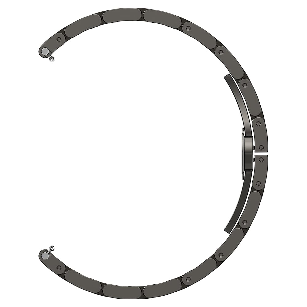 KOSPET Tank T3 Ultra 2 Montre Connectée avec Bracelet en Acier Inoxydable et Bracelet en Silicone