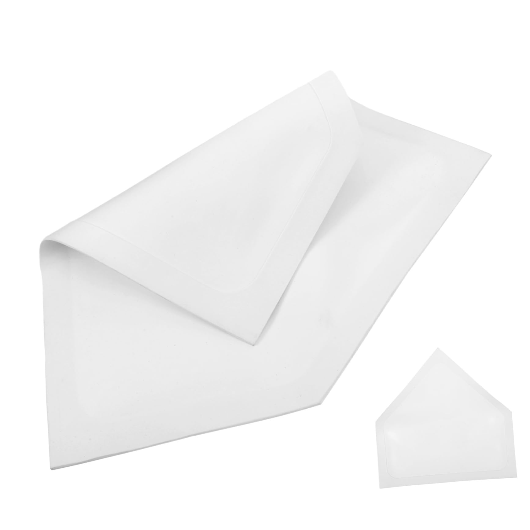 Hemoton Pitchers Training Plate Baseball Training Mat Baseball Home Plate Pitching Mat