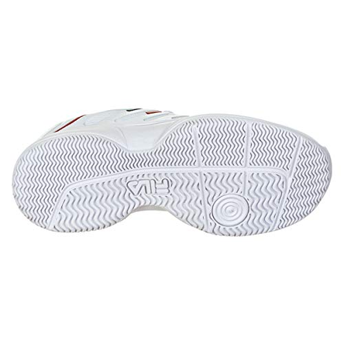 Tênis Fila Jr Lugano 31k326