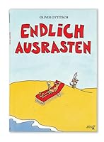 Endlich Ausrasten 3903055026 Book Cover