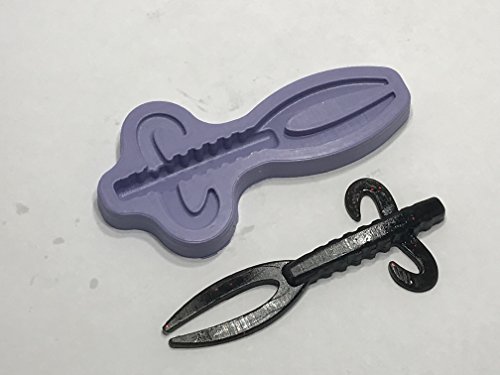 XFusion Lure Mold - 5