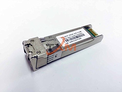 EX-SFP-10GE-ERCOM - 10GBASE-ER SFP+ gV[o[ Juniper EX-SFP-10GE-ER100%݊iB