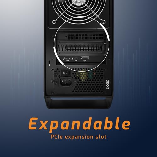 OWC ThunderBay Flex 8