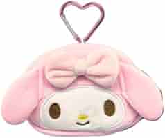 マイメロディ ポーチ メゾンドフルール ベビーフェイス 2点 Amazon.co.jp: サンリオ(SANRIO) 窓付きフェイス形ポーチ