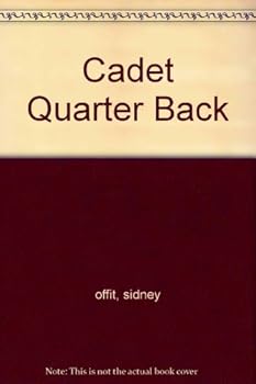 Paperback Cadet Quarter Back Book
