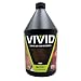 VIVID Acid Stain - 1 Gal - Ebony (Almost Black)