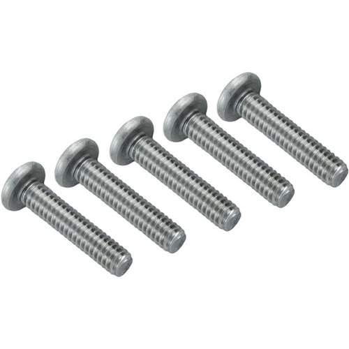 Amazon.com: Polaris Screw, 340/ATV/360/380, Axle Block, 8-32 x 3/4
