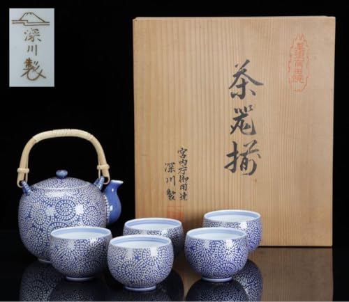 深川製磁 急須」の人気商品一覧 | 安い商品を通販サイトから探す
