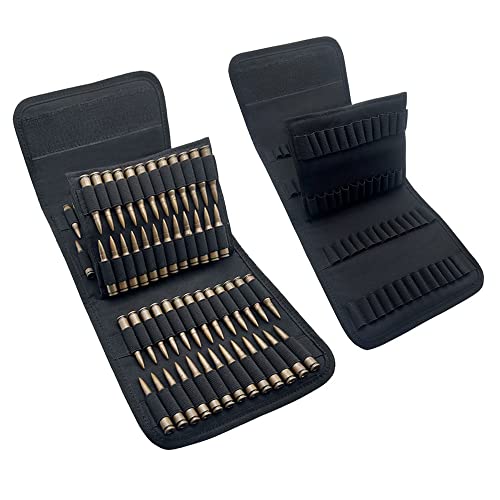 List of Top Ten Best Ammo Pouch For Rifles [Experts 2023