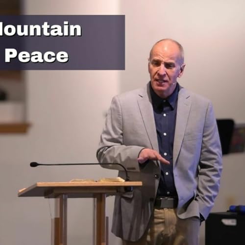 The Mountain of Peace