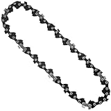 Opuladuo 5 Inch Chainsaw Chain for Sun Joe 24V-HCS-LTE Handheld Chainsaw