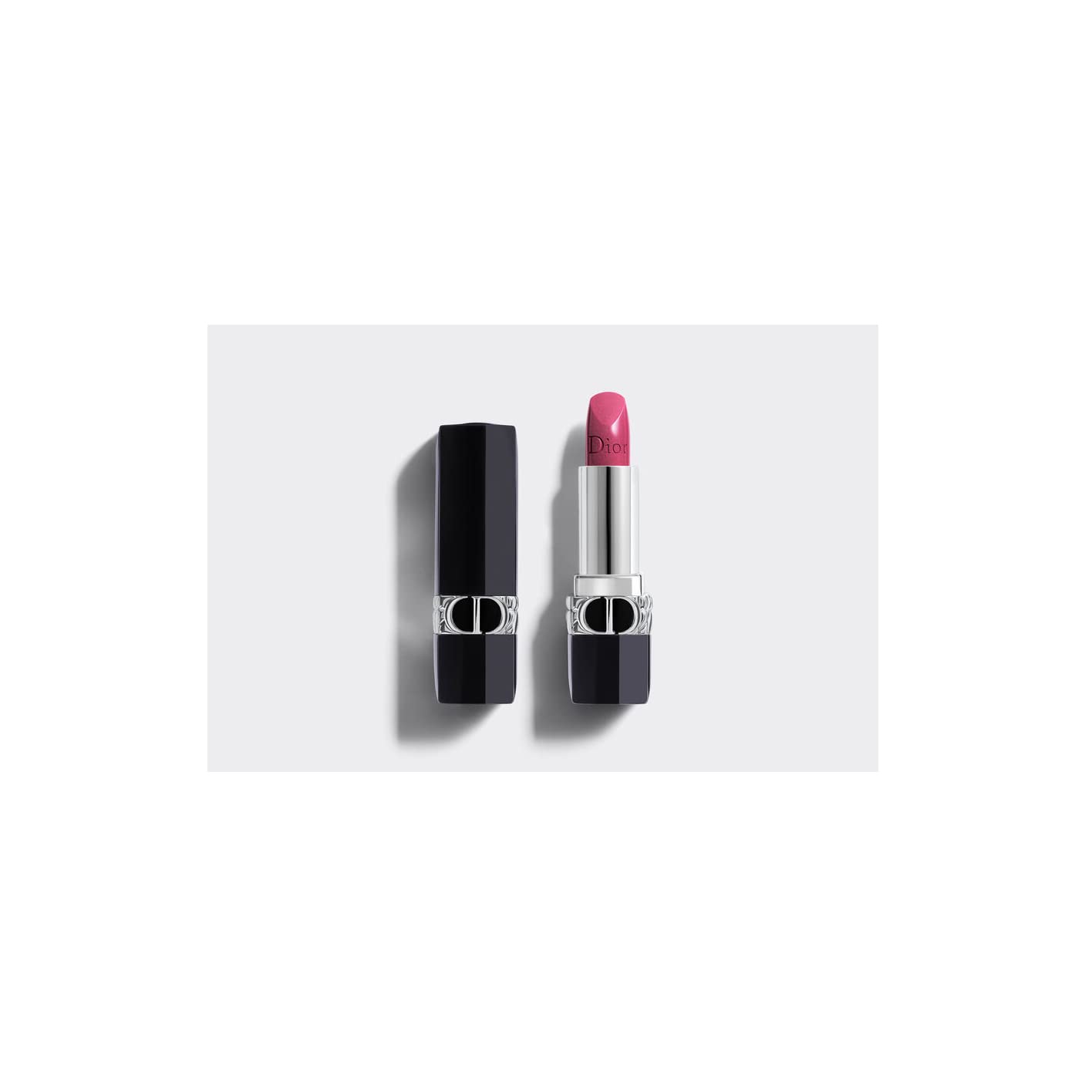 Dior Rouge Barra De Labios Satin 678