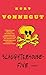 Produktbild Slaughterhouse-Five: A Novel (Modern Library 100 Best Novels)