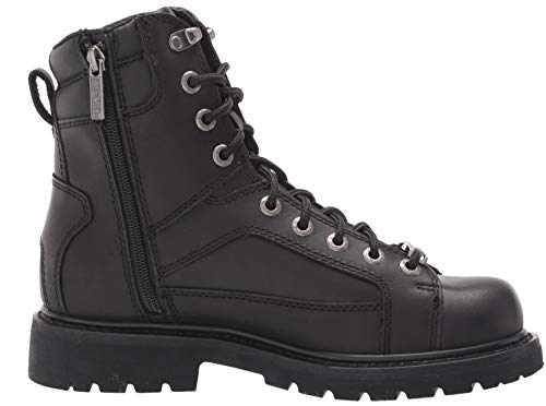 Image of HARLEY-DAVIDSON Men's Abercorn Motorcycle Boot