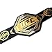 Champ Belts UFC Champion Replica Belts - Commemorative Ultimate Fighting Heavyweight Wrestling Belt - Adult size Boxing Championship Belt