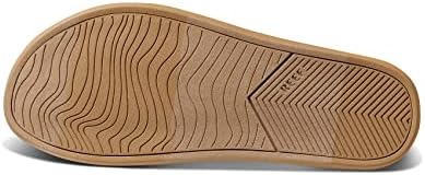 Reef Women's Sandals Cushion Homey, White, 9 | Image 3