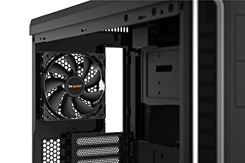 Build My PC, PC Builder, be quiet! Pure Base 600