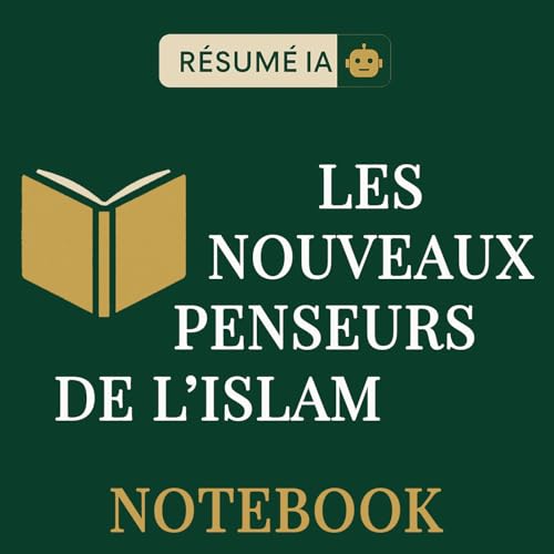 🎧 Comprendre les Nouveaux Penseurs de l’islam : introduction