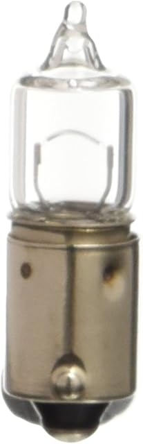 Philips H10W Bulb 12 V / 10 W Contents: Pack of 1)