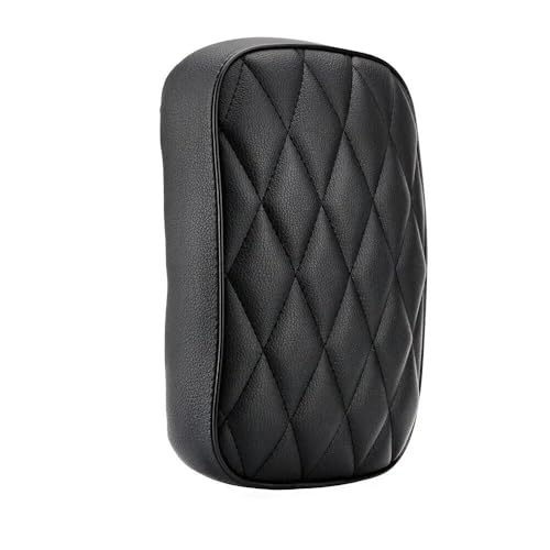 Coussin de siège passager arrière pour vos balades en duo sur moto 883 ou 1200