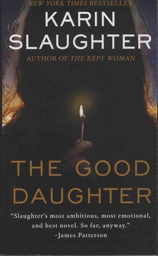 The Good Daughter: A Novel The Good Daughter: A Novel
