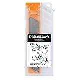 コクヨ カッター 替刃 フレーヌ 安心構造 大型 フッ素コート刃 5枚 HA-S250-5