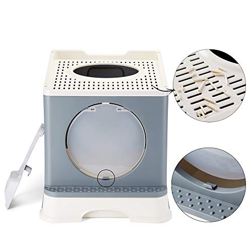 The 18 Best Disposable Cat Litter Boxes of 2024 [Verified] Cherry Picks