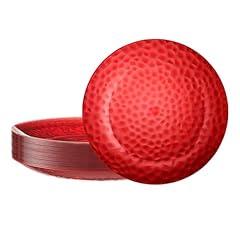 Hammered Red Christmass