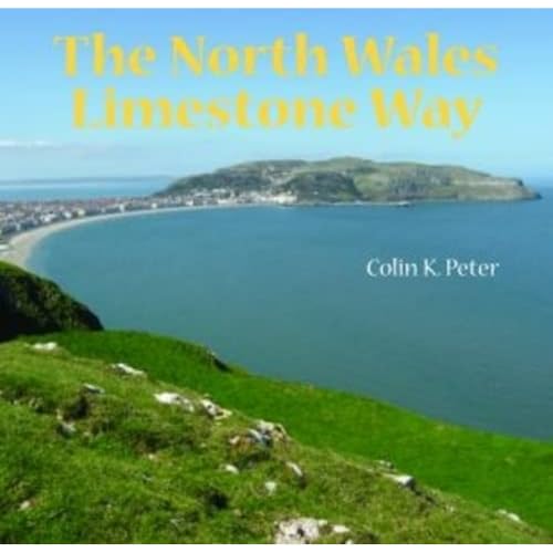 The North Wales Limestone Way