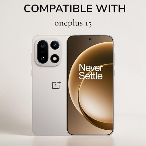 Image of Tempered Glass for OnePlus 15 5G | Edge-to-Edge Protection | 9H Military Grade Hardness | Fast Fingerprint Unlock | Bubble-Free & Case Friendly HD Clear Screen Protector