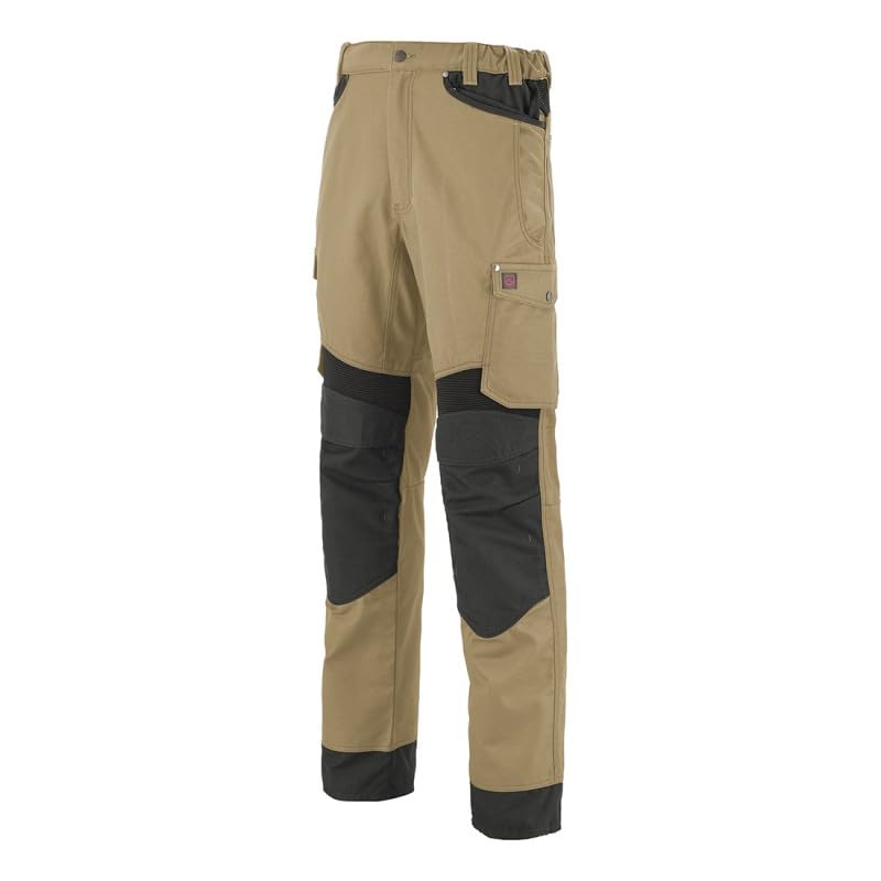 Pantalon de travail Lafont Rotor pour les chantiers de rénovation