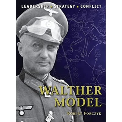 Walther Model: Leadership, Strategy, Conflict: 15
