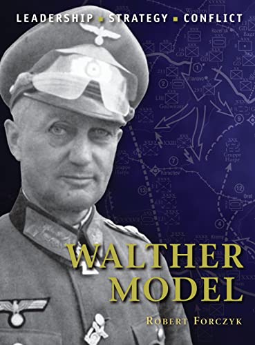 Walther Model (Command, 15)