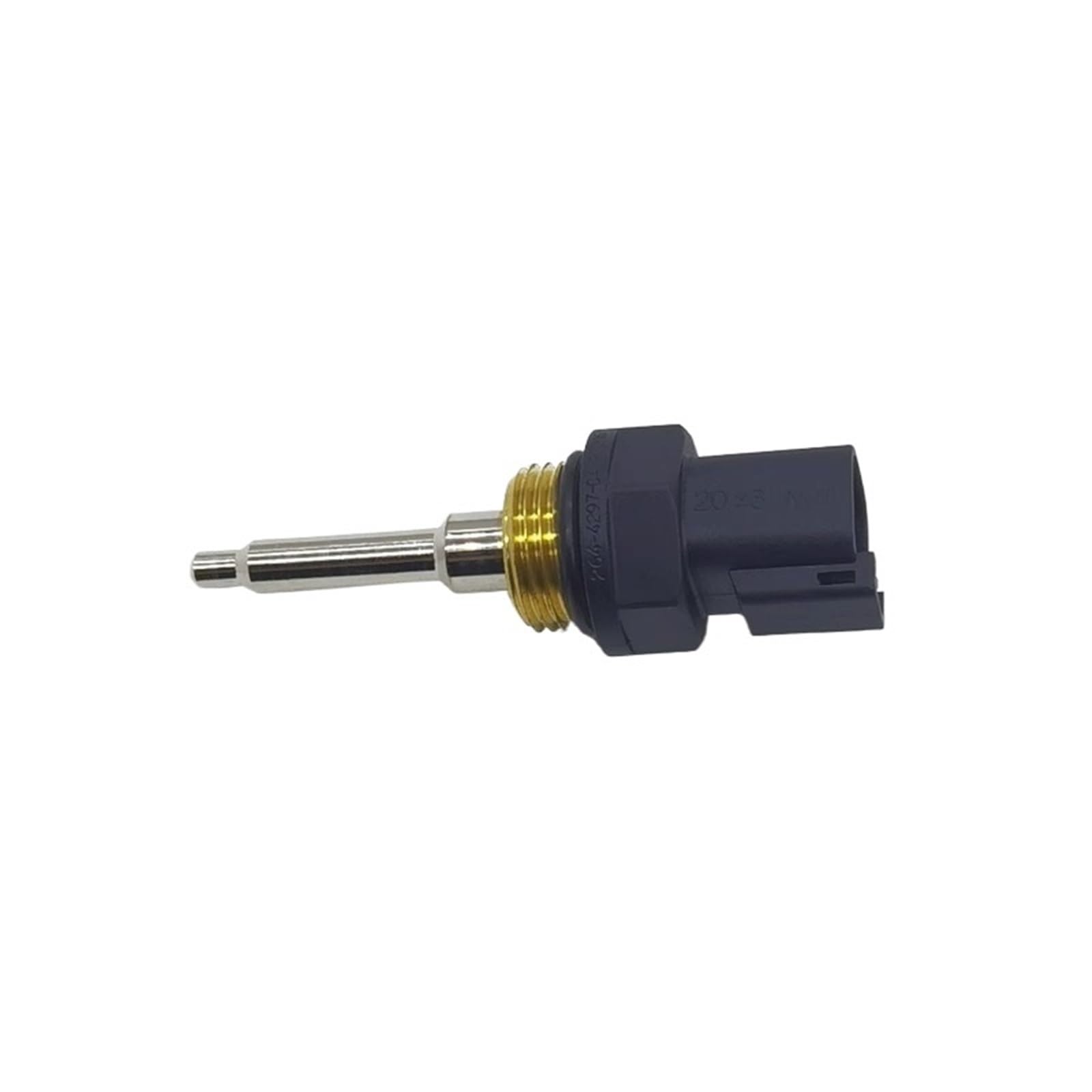 WQGQPXOB Excavator Special E322 324 325 326 328 329 330 336 Water Temperature Sensor 264-4297(A)