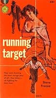 Running Target B000JF3J8Q Book Cover
