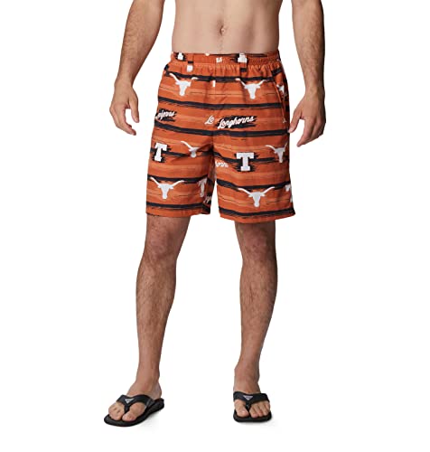 Short imprimé CLG Backcast II Columbia pour homme idéal pour l'été