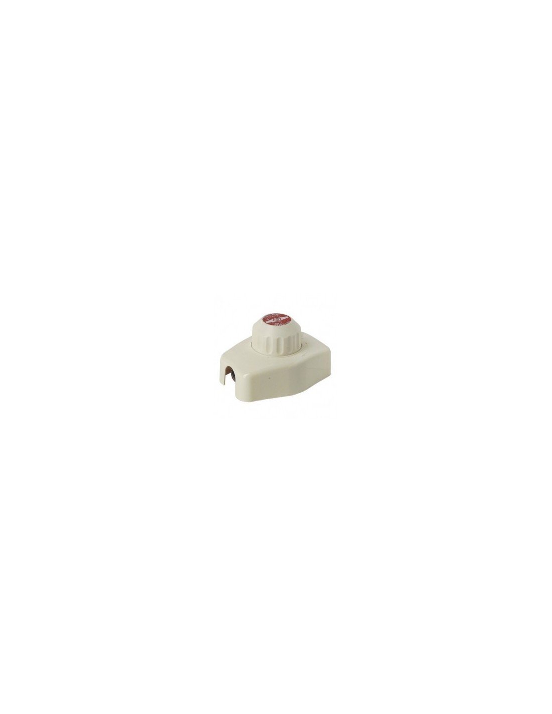 Favex - Détenteur Propane - Détendeur déclencheur Propane 5kg/​h-​37 mbar