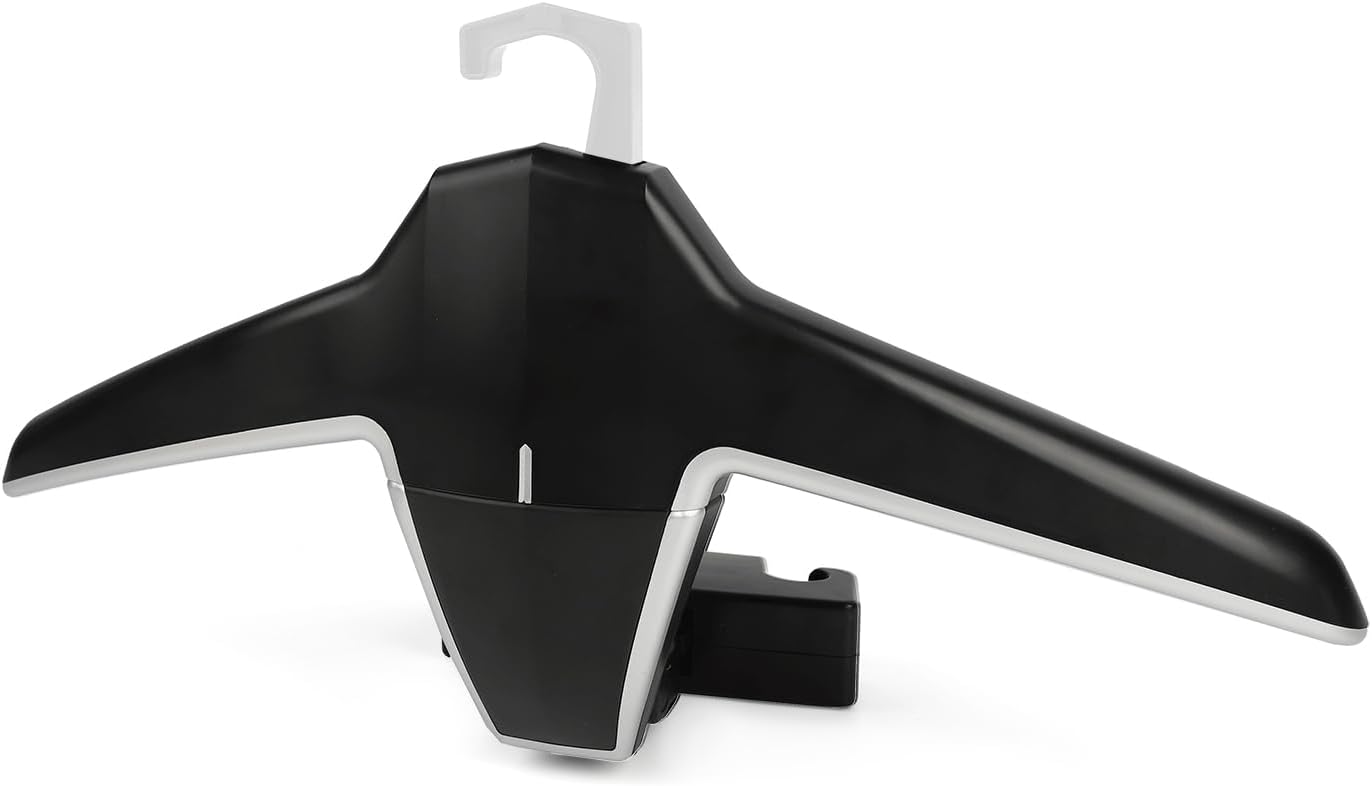 Car Clothes Hanger for Jacket Suit Shirt Auto Headrest Back Seat Coat Hangers (High-Grade)