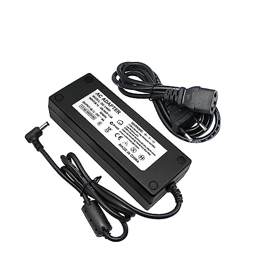 DC d 24V 6A AC/DC A_v^[d 144W CCTV POE IP J POE NVR 5.5mm X 2.1-2.5mm ɓKĂ܂(EU)