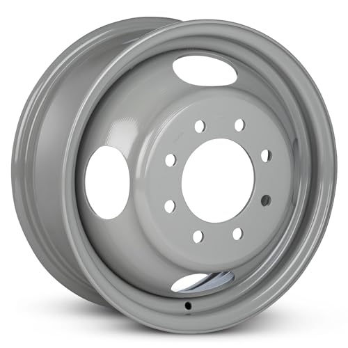 Road Ready Wheels 560-1620A Wheels