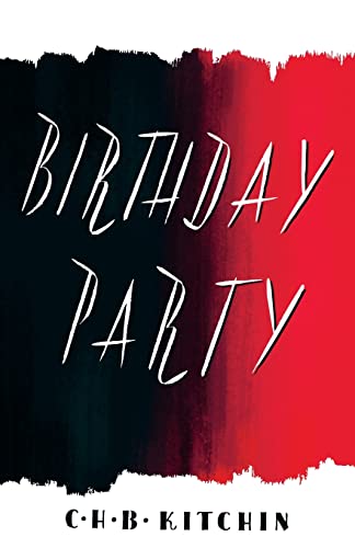 Buy Birthday Party — BookShops.in