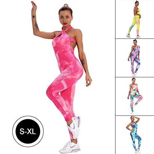 Fdrirect Calças de corrida para ioga Leggings Slim Respirável elástico Sportwear Yoga para corrida F